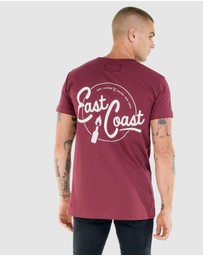 DVNT - 2-Pack East Coast Tee