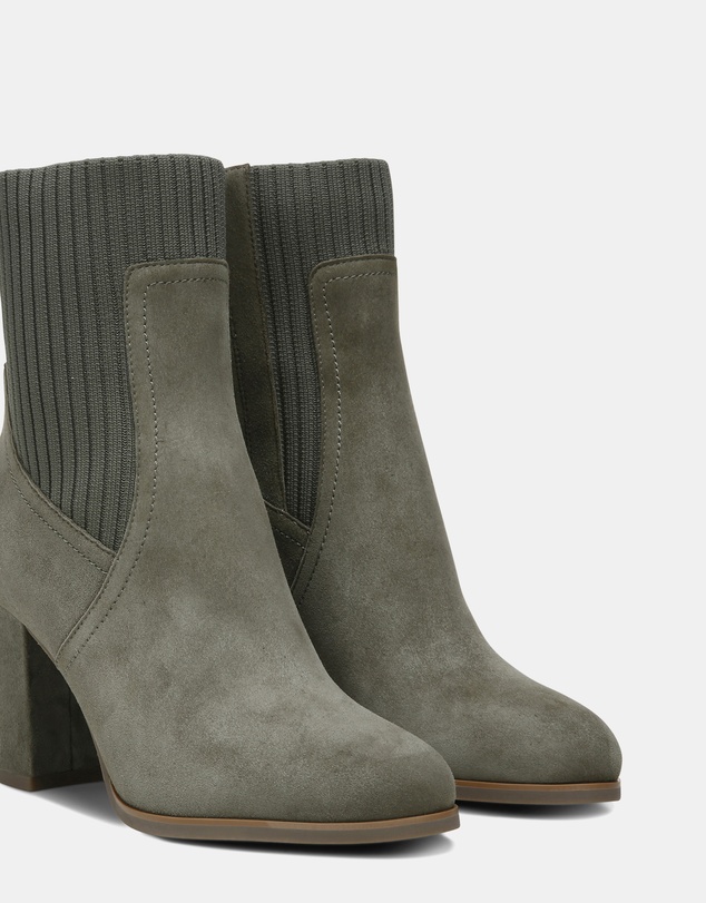 Vionic - Kaylee Ankle Boots