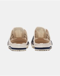 Onitsuka Tiger - Mexico 66 Sabot - Unisex