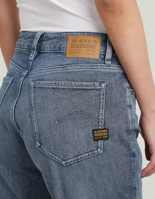G-Star - G-Low Bootcut Jeans