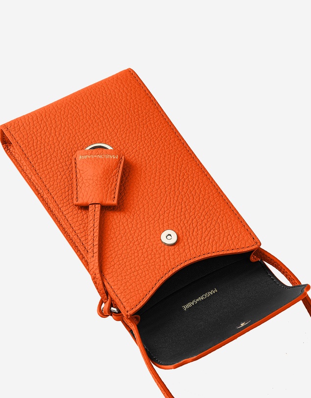 Maison De Sabre - The Crossbody Phone Pouch