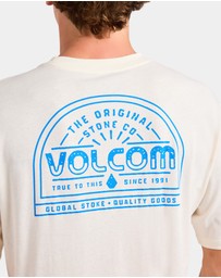 Volcom - Mens Aus The Early T-shirt