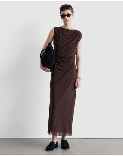 Brown Dark
