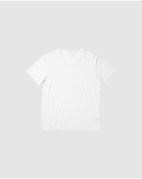 Boody - V-Neck T-Shirt