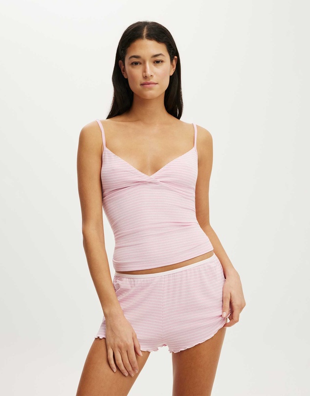 Cotton On Body - Airy Soft Branded Short