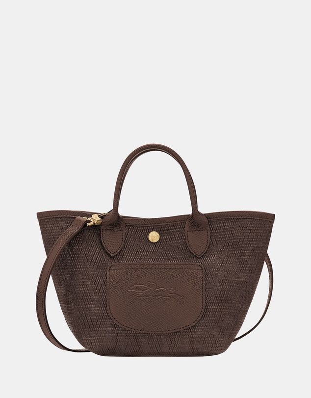 Longchamp - Le Panier Pliage Cross Body Bag
