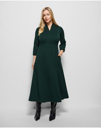 Commonry - Claire Dress