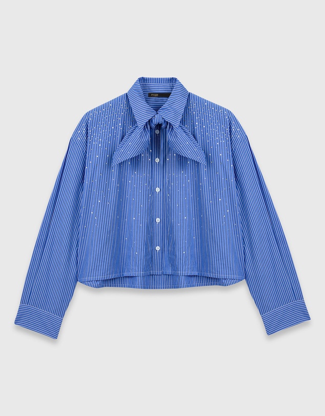 Maje - Camero Shirt