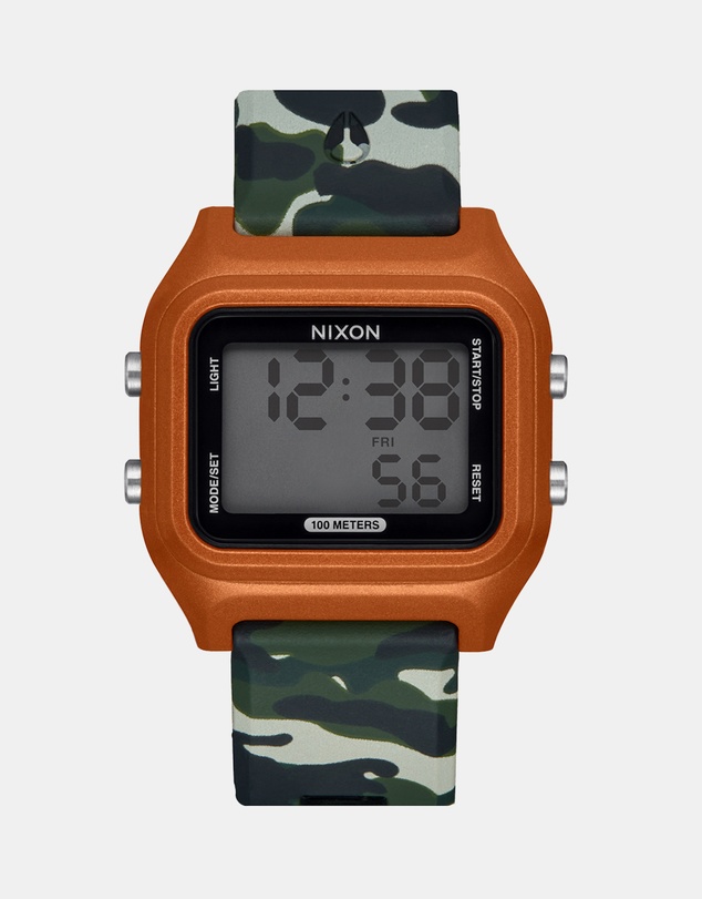 Nixon - Ripper Watch