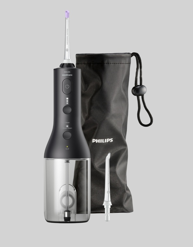 Philips - Philips Sonicare Power Flosser 7000