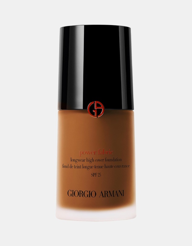 Giorgio Armani - Power Fabric Foundation 13.5 30ml