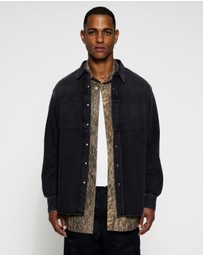 MM6 Maison Margiela - LS Shirt
