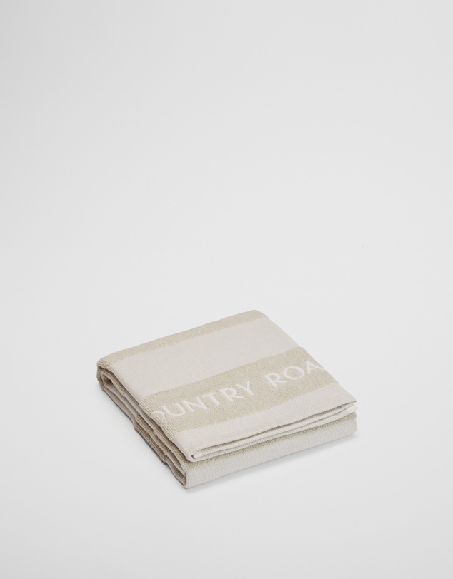 Country Road - Franklin Australian Cotton Tea Towel
