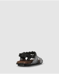 Sempre Di - Daralice Sandals