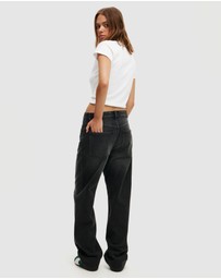Cotton On - 91 Straight Jeans