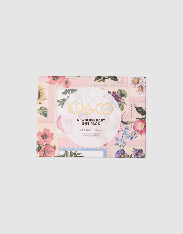 Kip&Co - Sweet Life Gift Pack - Babies