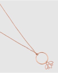 Pastiche - Alina Necklace