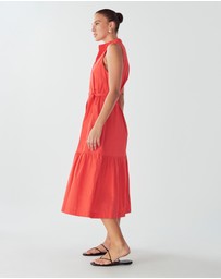 Willa - Anette Dress