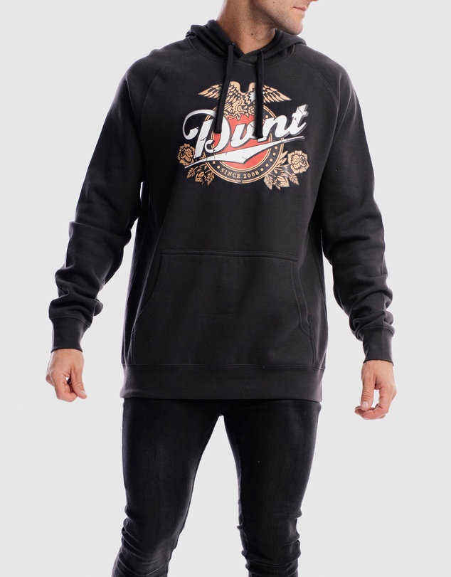 DVNT - Vintage Craft Hoodie