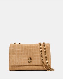 Marc Jacobs - The Slim Dual Chain Shoulder