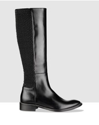 Habbot - Zecca Knee-High Boots