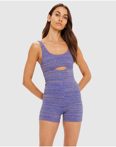 The Upside - Neptune Cassandra Bodysuit