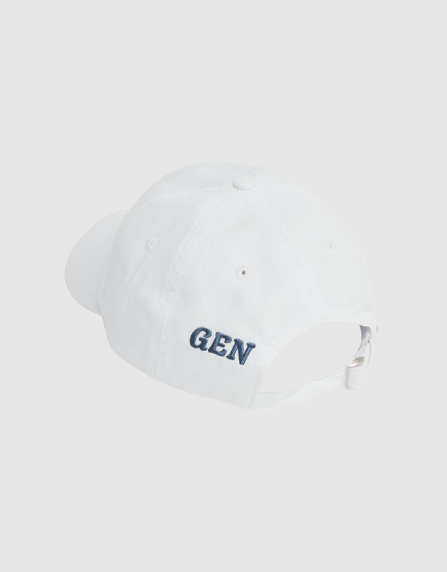 REC GEN - Washed Cap