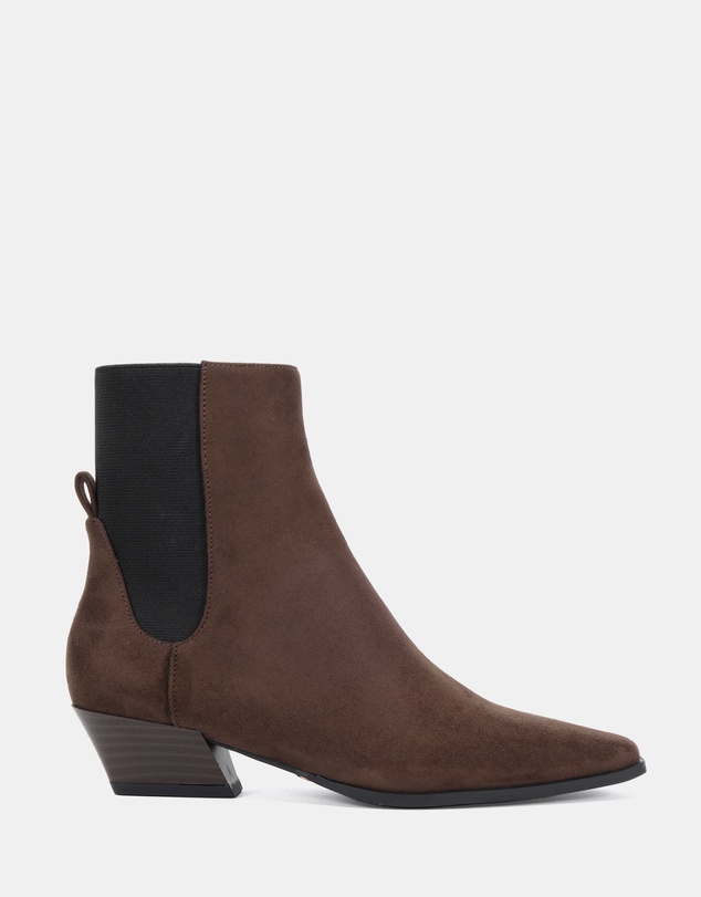 Novo - Desta Ankle Boots