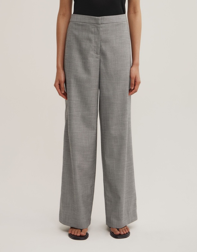 Witchery - Flat Tailored Pant