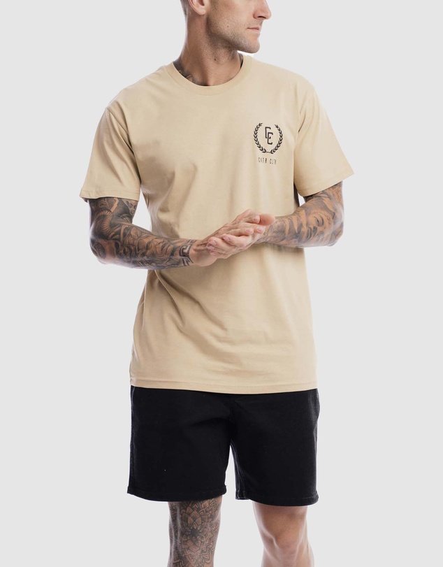 Counter Culture - Garland Imprint Tee