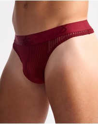 TEAMM8 - Casanova Thong