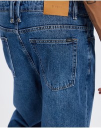 Thrills - Slacker Relaxed Denim Jeans