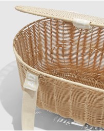 Country Road - Sand Picnic Basket