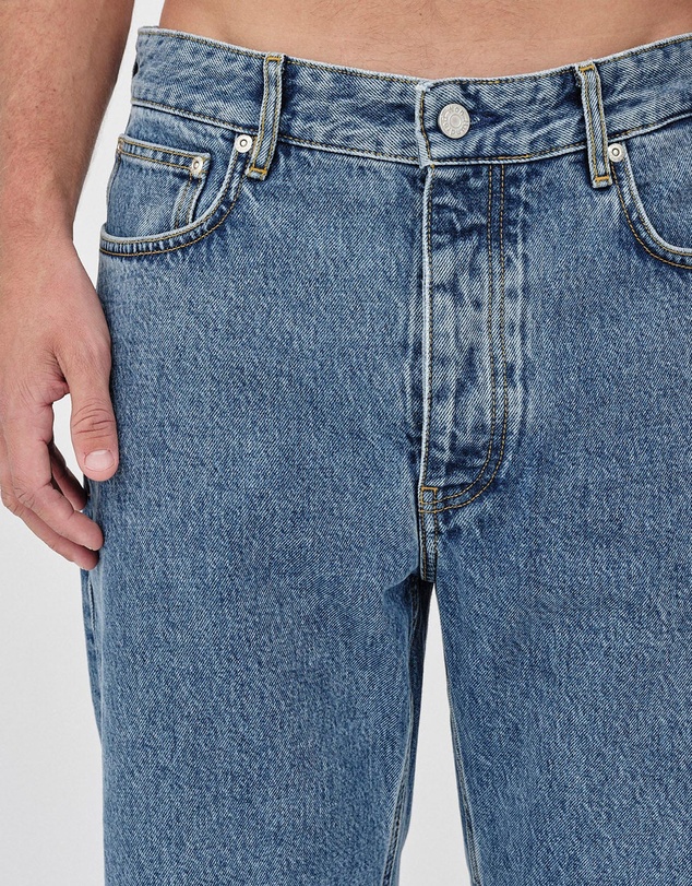 Won Hundred - Steve Jeans