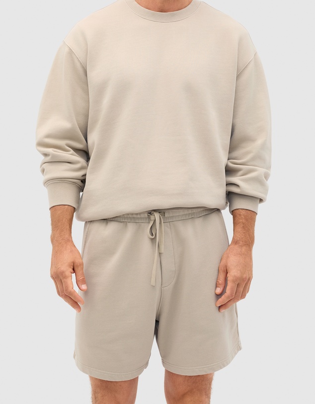Seed Heritage - Sweat Short