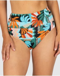 Baku Swimwear - Grenada Extra Firm Bikini Bottom