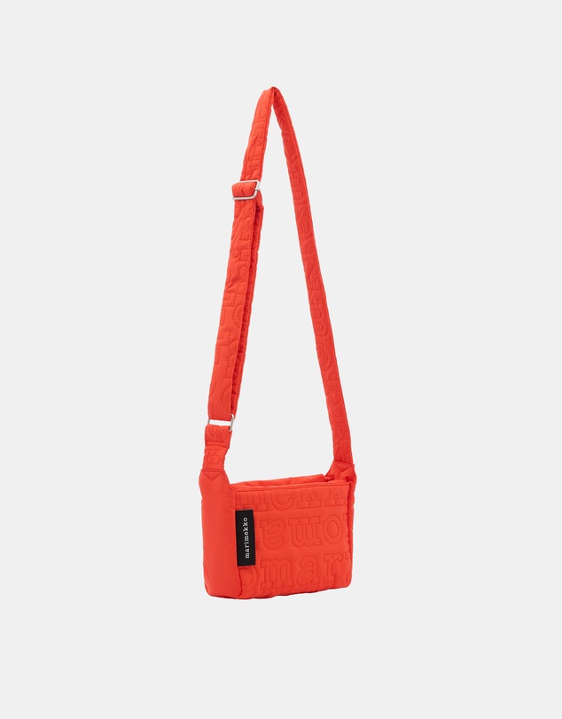 Marimekko - Joy Crossbody S Logo Shoulder bag