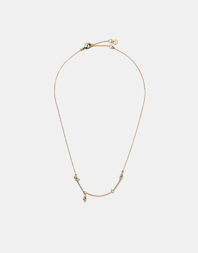 MIMCO - Sway Neck Trio Necklace
