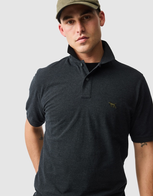 Rodd & Gunn - The Gunn Original Fit Polo