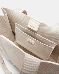 MIMCO - Blondie Boxy Tote Bag