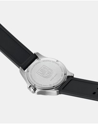 Luminox - Luminox G Moon Valley Steel 43mm Watch