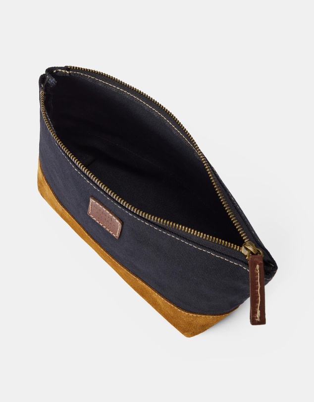 R.M.Williams - Tasman Zip Pouch