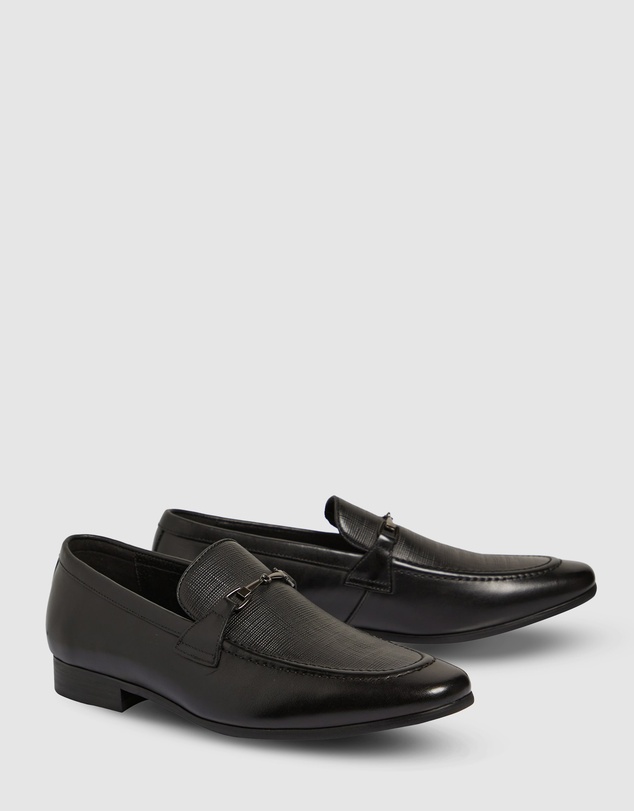 Tarocash - Byblos Textured Loafer