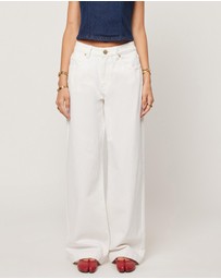 Abrand - 95 Baggy Jeans