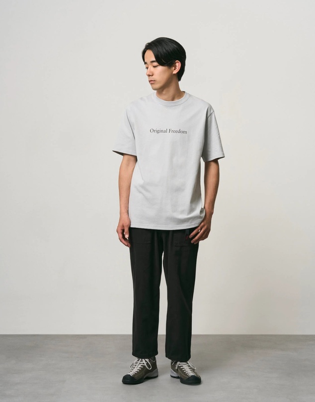 Gramicci - Vase Tee