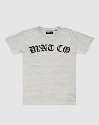DVNT - Grand Saxon Tee - Youth