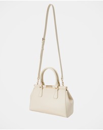 Forever New - Marie Medium Lock Grab Bag