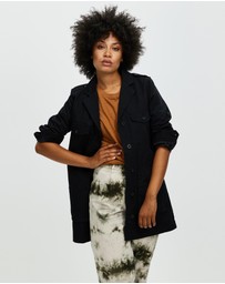 Brixton - Quardro Jacket