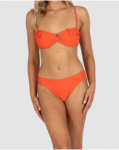 Baku Swimwear - Positano Regular Bikini Bottom
