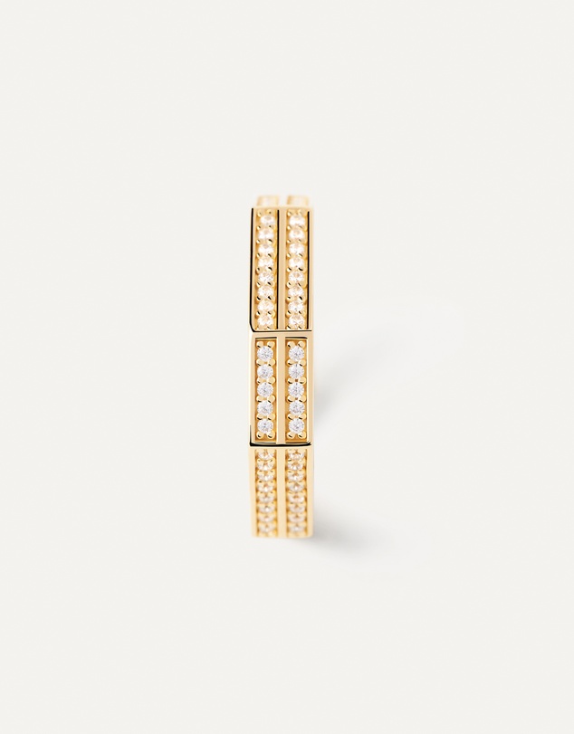 PDPAOLA - Olympia Gold Ring